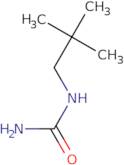 (2,2-Dimethylpropyl)urea