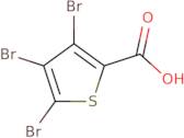 3,4,5-Tribromo-2-thiophenecarboxylic acid