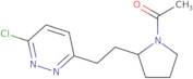 (1-Isopropyl-1H-imidazol-2-yl)methanamine dihydrochloride