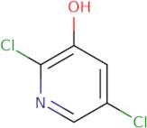 2,5-Dichloropyridin-3-ol