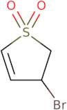 3-Bromo-2,3-dihydrothiophene 1,1-dioxide