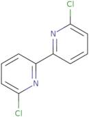 6,6'-Dichloro-2,2'-bipyridine