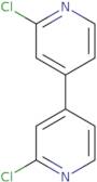 2,2'-Dichloro-4,4'bipyridine