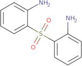 Bis(2-aminophenyl) sulfone
