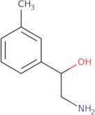 2-Amino-1-(3-methylphenyl)ethan-1-ol