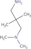 N,N,2,2-Tetramethyl-1,3-propanediamine
