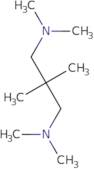 N,N,N',N'-Tetramethyl-2,2-dimethyl-1,3-propanediamine