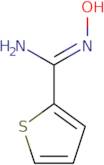 N'-Hydroxy-2-thiophenecarboximidamide
