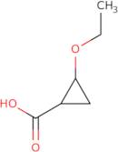 2-Ethoxycyclopropane-1-carboxylic acid