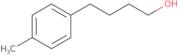 4-(4-Methylphenyl)butan-1-ol