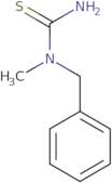 N-Benzyl-N-methylthiourea