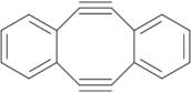 5,6,11,12-Tetradehydrodibenzo[a,e]cyclooctene