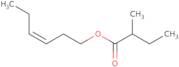 cis-3-Hexen-1-yl 2-Methylbutyrate