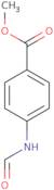 Methyl 4-formamidobenzoate