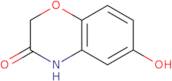 6-Hydroxy-2H-benzo[b][1,4]oxazin-3(4H)-one