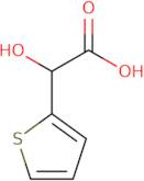 2-Hydroxy-2-(thiophen-2-yl)acetic acid