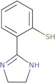 2-(4,5-Dihydro-1H-imidazol-2-yl)benzenethiol