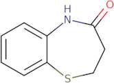 2,3,4,5-Tetrahydro-1,5-benzothiazepin-4-one