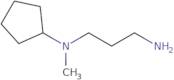 N*1*-Cyclopentyl-N*1*-methyl-propane-1,3-diamine