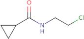 N-(2-Chloroethyl)cyclopropanecarboxamide