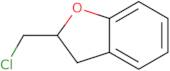 2-(Chloromethyl)-2,3-dihydro-1-benzofuran