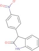 3-(4-Nitrophenyl)-indolin-2-one