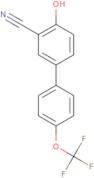 4,9,9'-Trihydroxy-3,3'-dimethoxy-8,4'-oxyneolignan