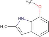 7-Methoxy-2-methyl-1H-indole
