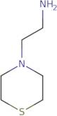 4-(2-Aminoethyl)thiomorpholine