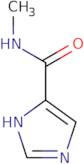 N-Methyl-1H-imidazole-5-carboxamide