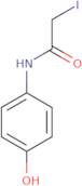 4-(Iodoacetylamino)phenol