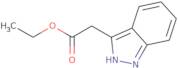 Ethyl 2-(1H-indazol-3-yl)acetate