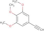 5-Ethynyl-1,2,3-trimethoxybenzene