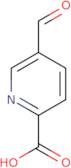 5-formylpyridine-2-carboxylic acid