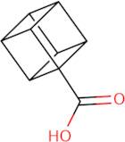 Cubane-1-carboxylic acid