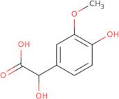 (±)-4-Hydroxy-3-methoxymandelic-α-d1 acid