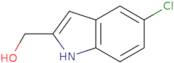 (5-Chloro-1H-indol-2-yl)methanol