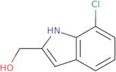 (7-Chloro-1H-indol-2-yl)methanol