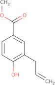 Methyl 3-allyl-4-hydroxybenzoate