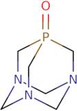 1,3,5-Triaza-7-phosphaadamantane-7-oxide