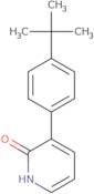 4-Hydroxy-4-methylpyrrolidin-2-one