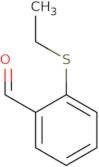 2-(Ethylsulfanyl)benzaldehyde