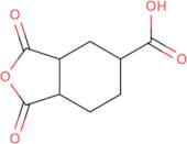 1,3-Dioxo-octahydro-2-benzofuran-5-carboxylic acid