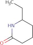6-Ethyl-2-piperidinone