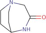 1,4-Diazabicyclo[3.2.2]nonan-3-one