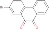 2-Bromo-phenanthrene-9,10-dione