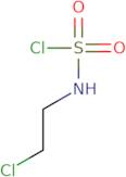 2-Chloroethylsulfamoyl chloride