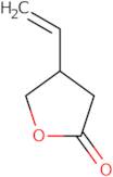 4-Vinyl-dihydrofuran-2(3H)-one