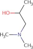 (2R)-1-(Dimethylamino)propan-2-ol