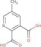 5-Methylpyridine-2,3-dicarboxylic acid